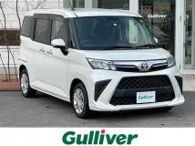 2023 Toyota Roomy
