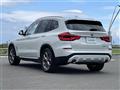 2020 BMW X3