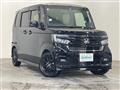 2022 Honda N BOX