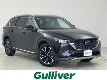 2023 Mazda CX-8