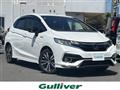 2019 Honda Fit Hybrid