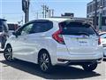 2019 Honda Fit Hybrid