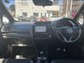 2019 Honda Fit Hybrid