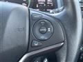 2019 Honda Fit Hybrid