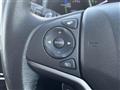 2019 Honda Fit Hybrid