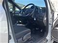 2019 Honda Fit Hybrid