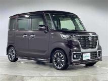 2021 Suzuki Spacia
