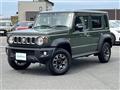 2025 Suzuki Jimny