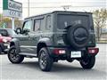 2025 Suzuki Jimny