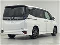 2023 Toyota Voxy