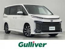 2023 Toyota Voxy