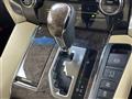 2018 Toyota Alphard Hybrid