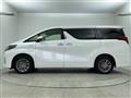 2018 Toyota Alphard Hybrid