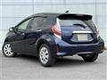 2019 Toyota AQUA