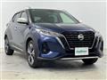2023 Nissan KIX