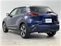 2023 Nissan KIX