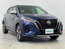 2023 Nissan KIX