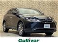 2021 Toyota Harrier Hybrid