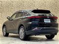2021 Toyota Harrier Hybrid