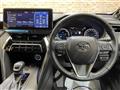 2021 Toyota Harrier Hybrid