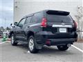 2018 Toyota Land Cruiser Prado