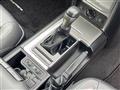 2018 Toyota Land Cruiser Prado