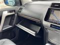 2018 Toyota Land Cruiser Prado