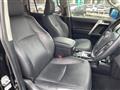 2018 Toyota Land Cruiser Prado