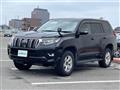 2018 Toyota Land Cruiser Prado