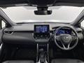 2021 Toyota CorollaCross