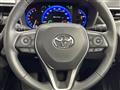 2021 Toyota CorollaCross