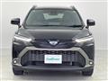 2021 Toyota CorollaCross