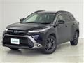 2021 Toyota CorollaCross
