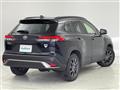 2021 Toyota CorollaCross