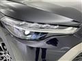 2021 Toyota CorollaCross