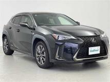 2020 Lexus UX