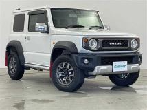 2019 Suzuki Jimny Sierra