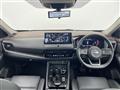 2022 Nissan X-Trail