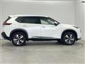 2022 Nissan X-Trail