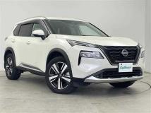 2022 Nissan X-Trail