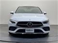 2019 Mercedes-Benz CLA-CLASS