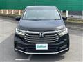 2021 Honda Odyssey Hybrid