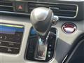 2021 Honda Odyssey Hybrid
