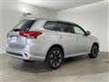 2017 Mitsubishi OUTLANDER PHEV