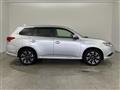 2017 Mitsubishi OUTLANDER PHEV