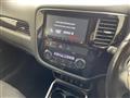 2017 Mitsubishi OUTLANDER PHEV