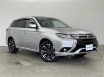 2017 Mitsubishi OUTLANDER PHEV