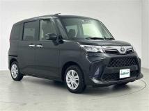 2023 Toyota Roomy