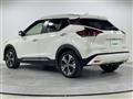 2021 Nissan KIX