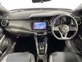 2021 Nissan KIX